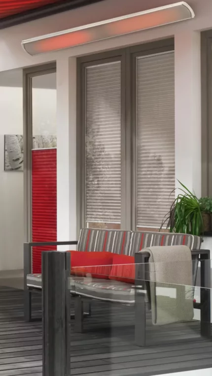 Vision 3200W - Patio