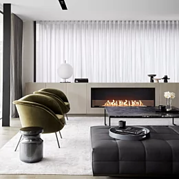 Flex 68SS - Private Residence