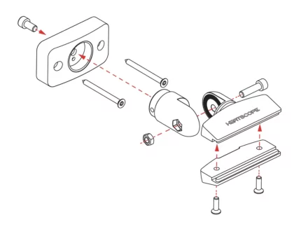 Installation Instructions - Pure + HEATSCOPE Heater 3