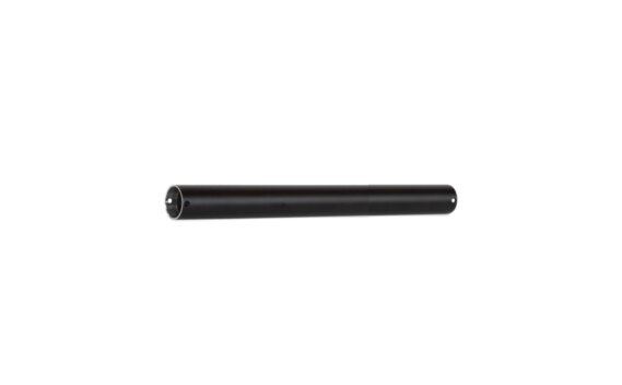 300mm Pure Extension Rod Black Accessorie - Black by Heatscope Heaters
