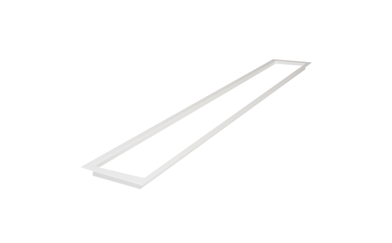 Spot 2800 Lift Frame Accessorie - White by Heatscope Heaters