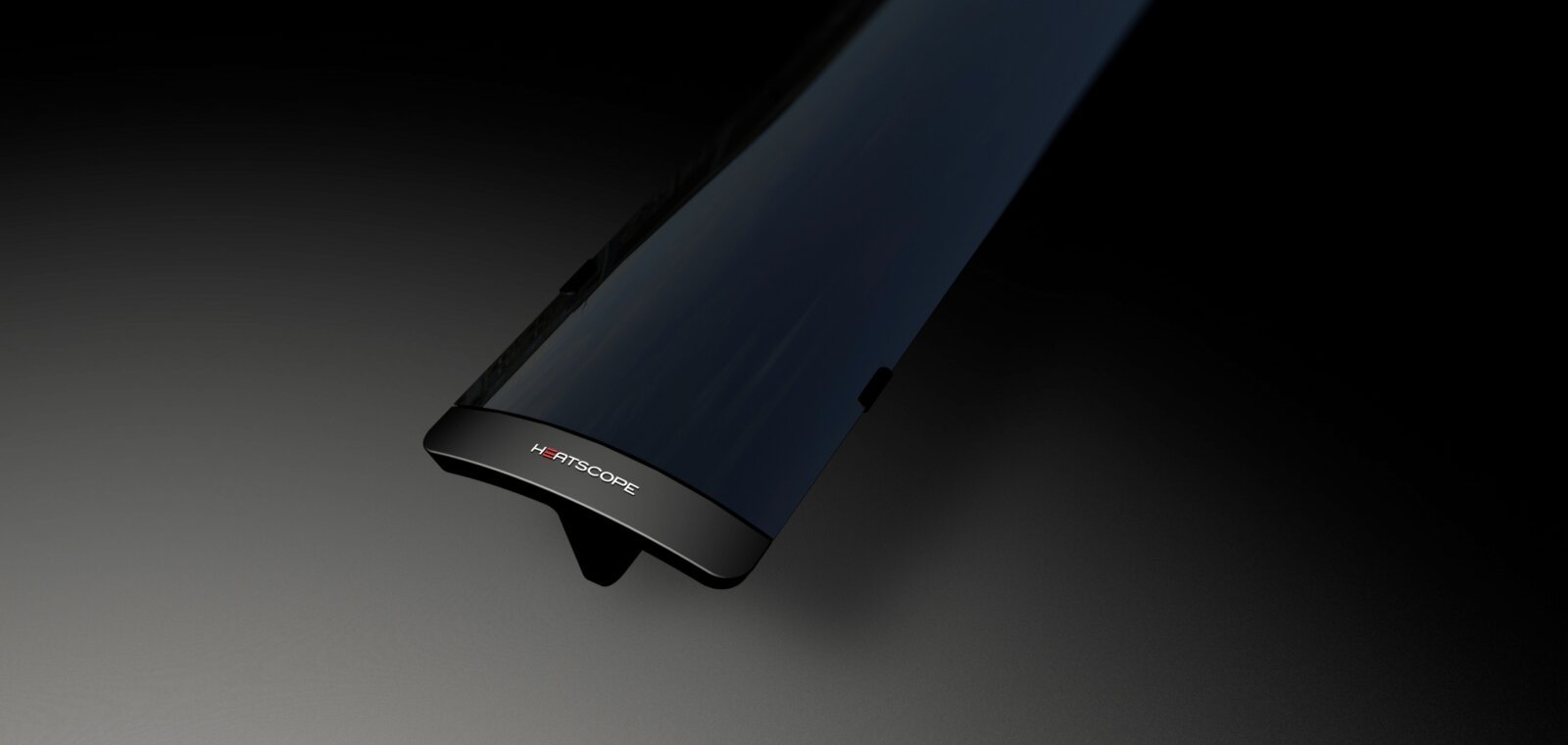 Pure Radiant Heater Detail