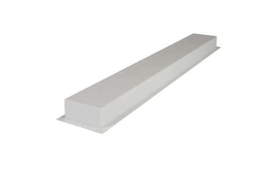 Spot 2800 Lift Box Accessorie - White by Heatscope Heaters