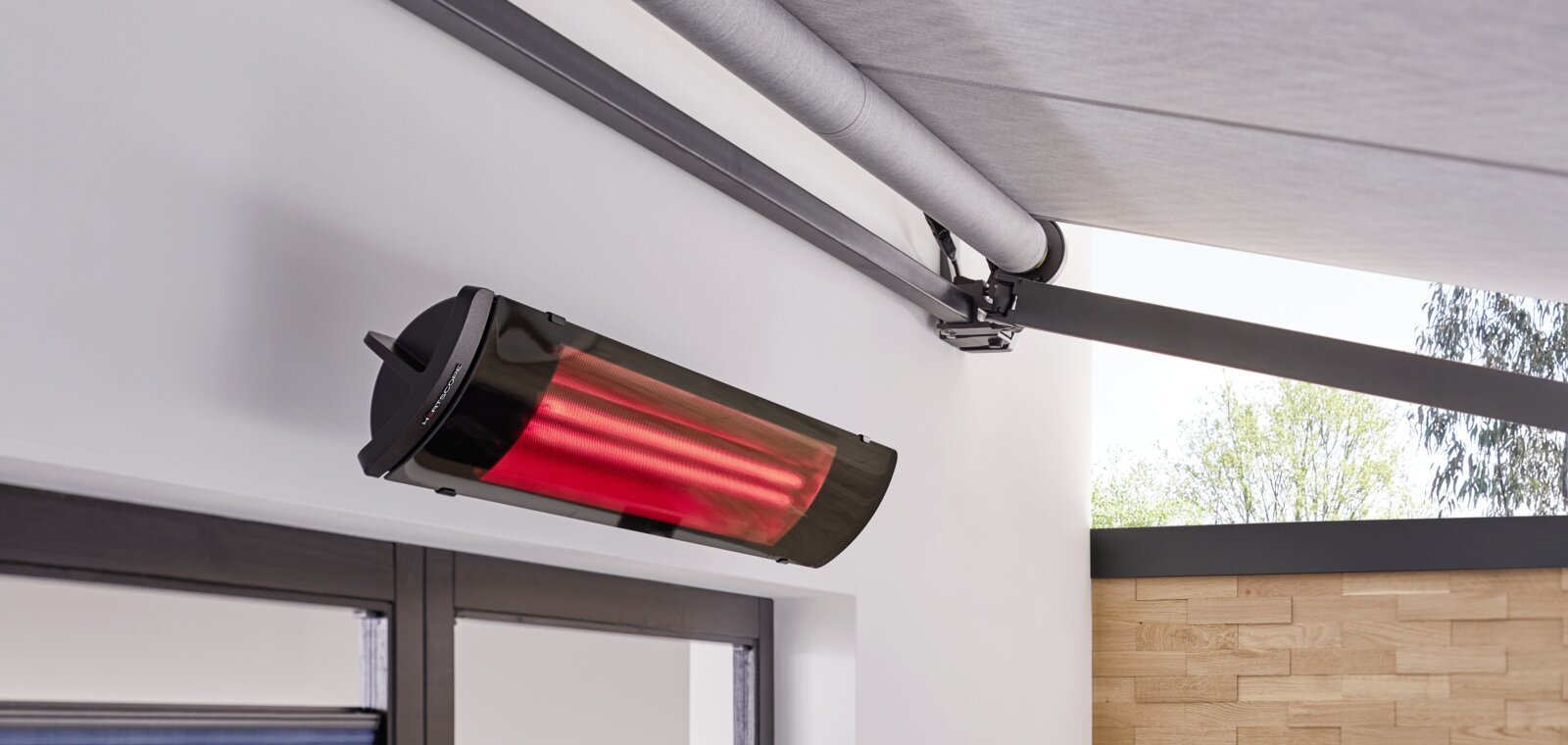 Modern Garden Design