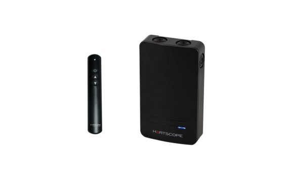 SmartBox Black Accessorie - Black by Heatscope Heaters