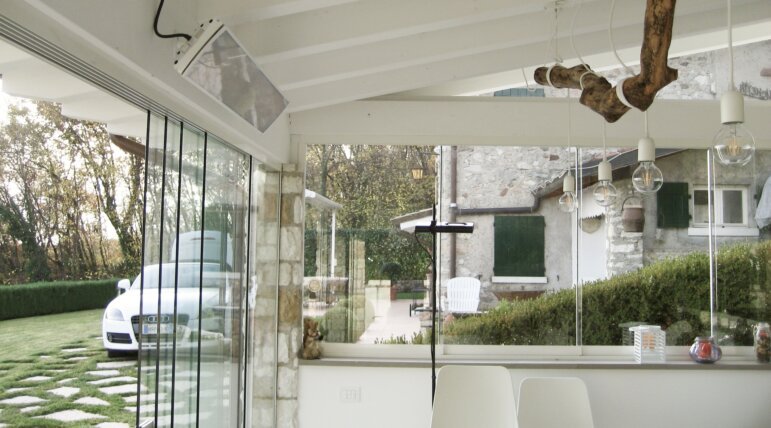 Sunrooms
