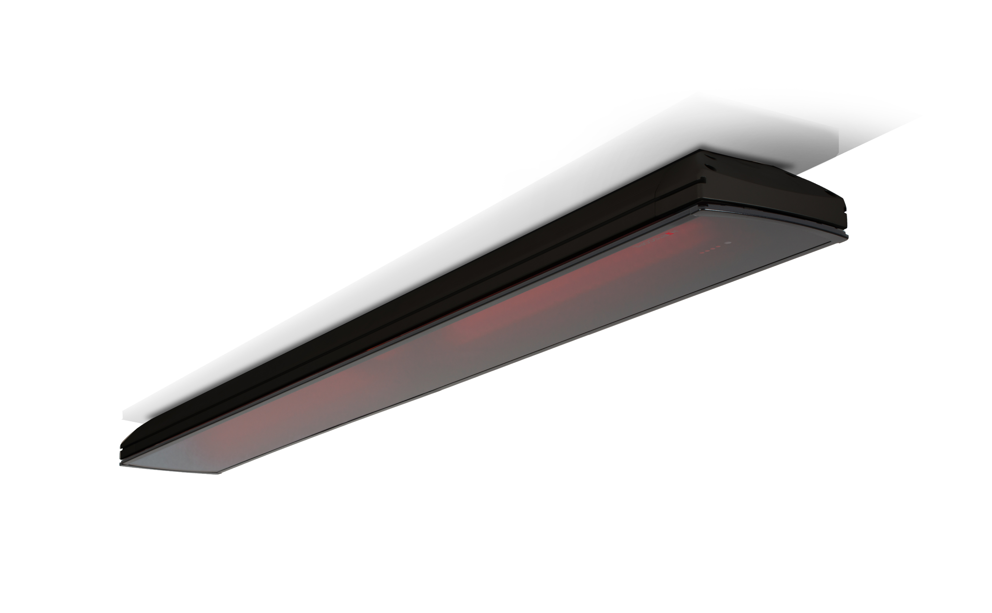 Vision 3200W radiant heater